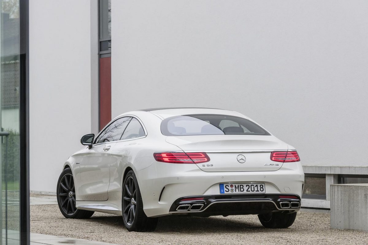 MERCEDES-BENZ