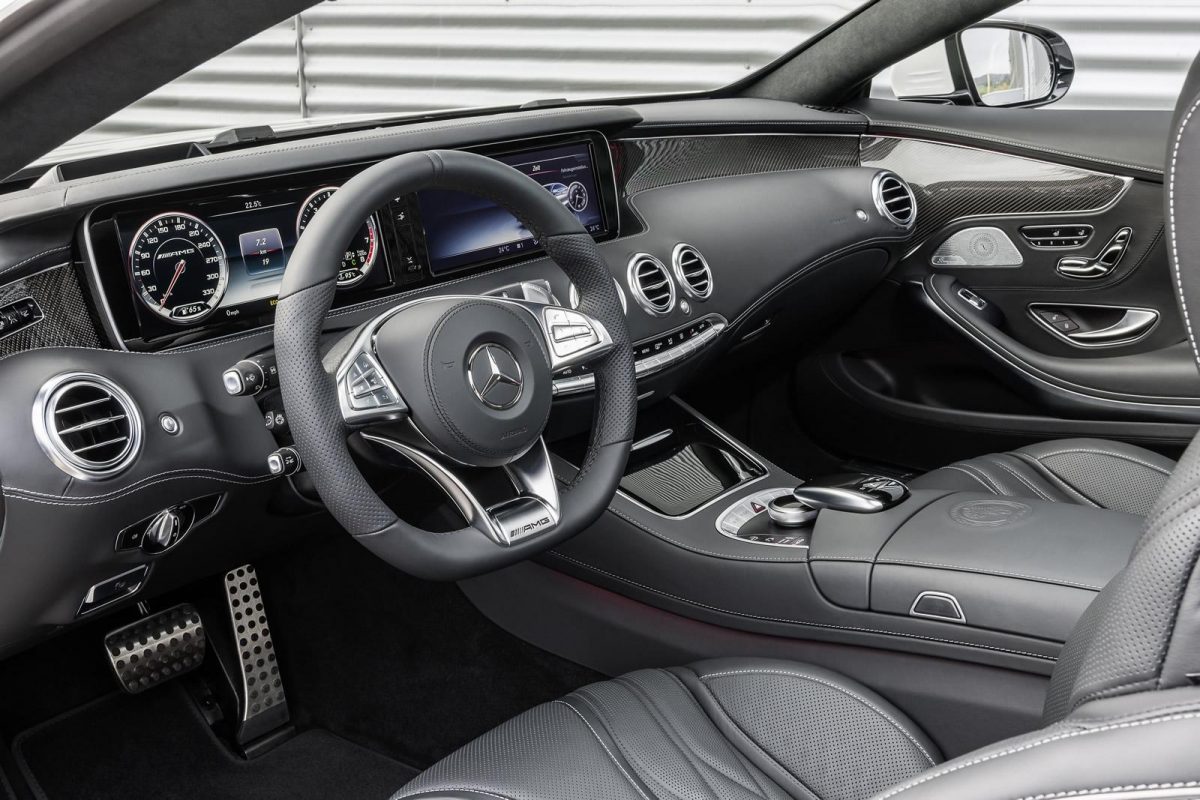 MERCEDES-BENZ