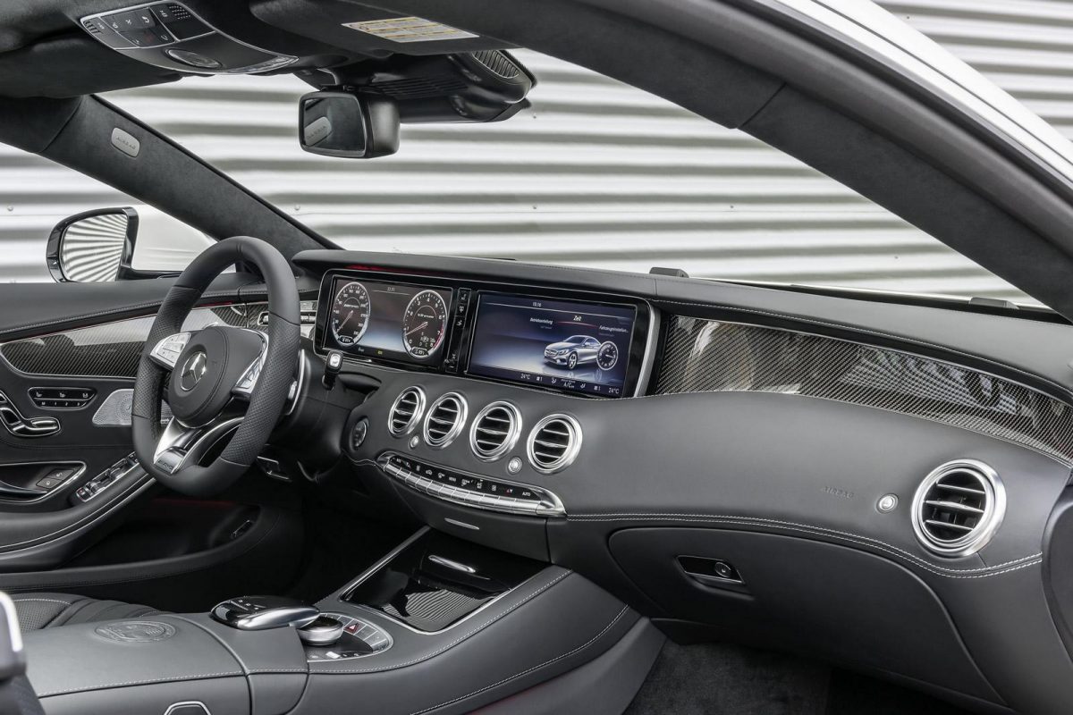 MERCEDES-BENZ