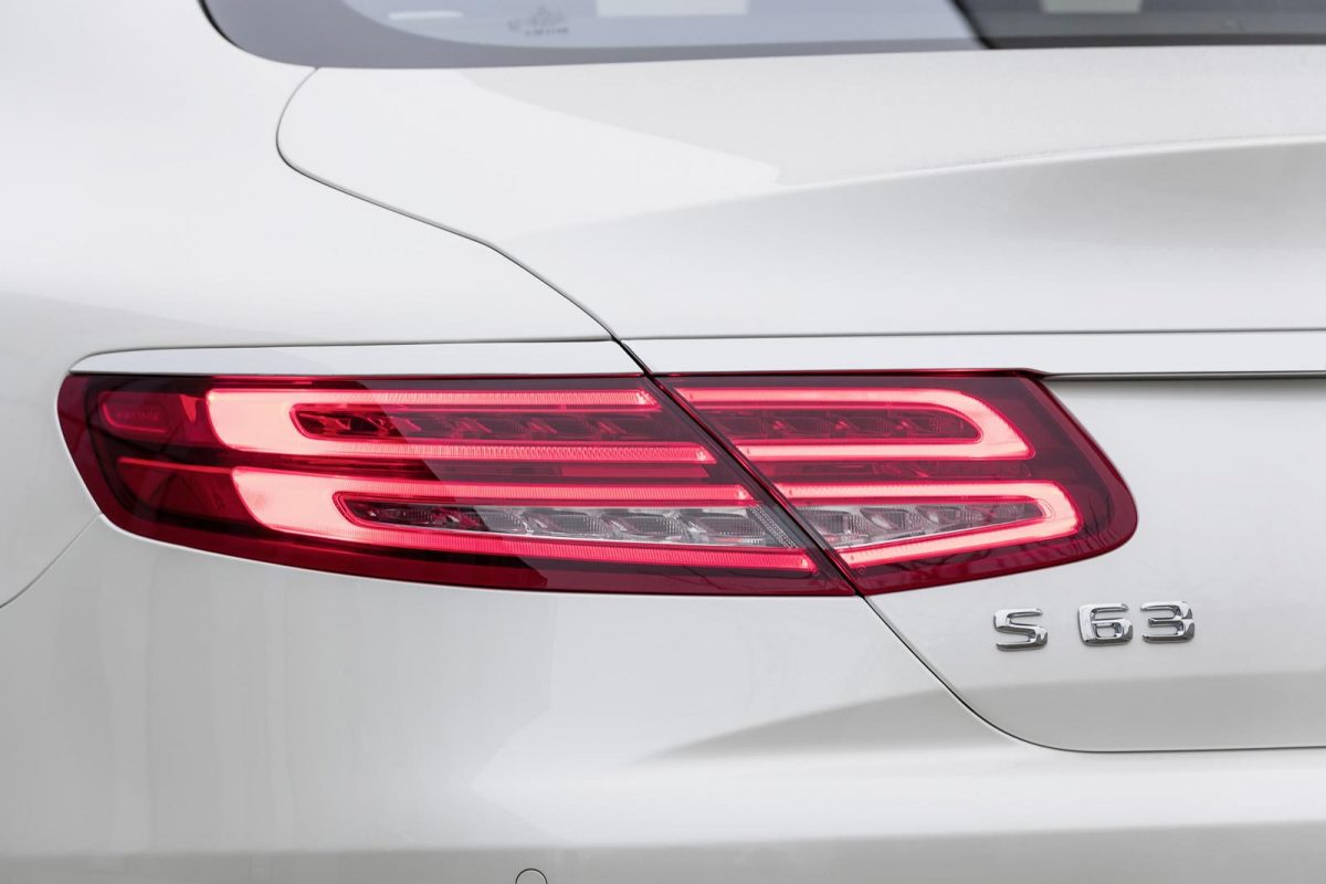 MERCEDES-BENZ