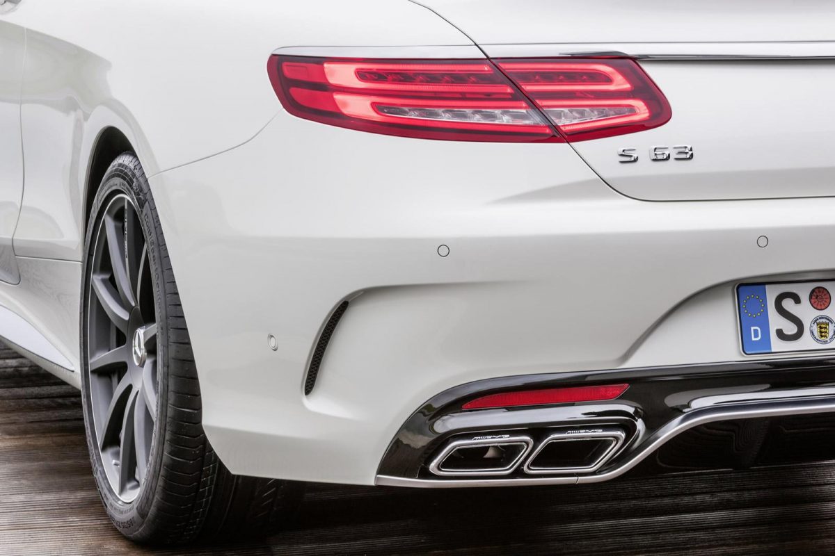 MERCEDES-BENZ