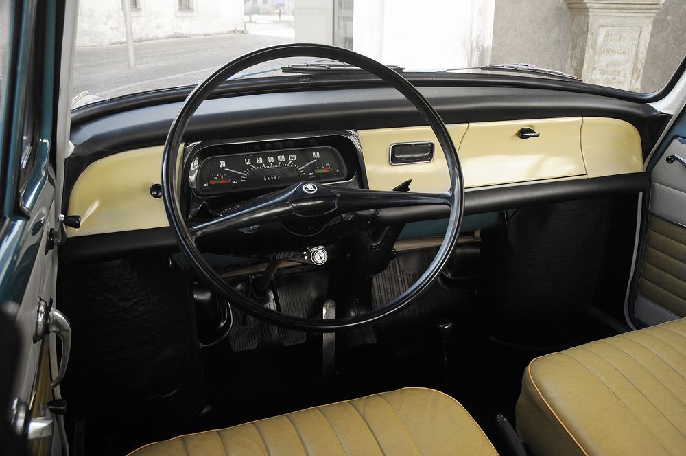 SKODA