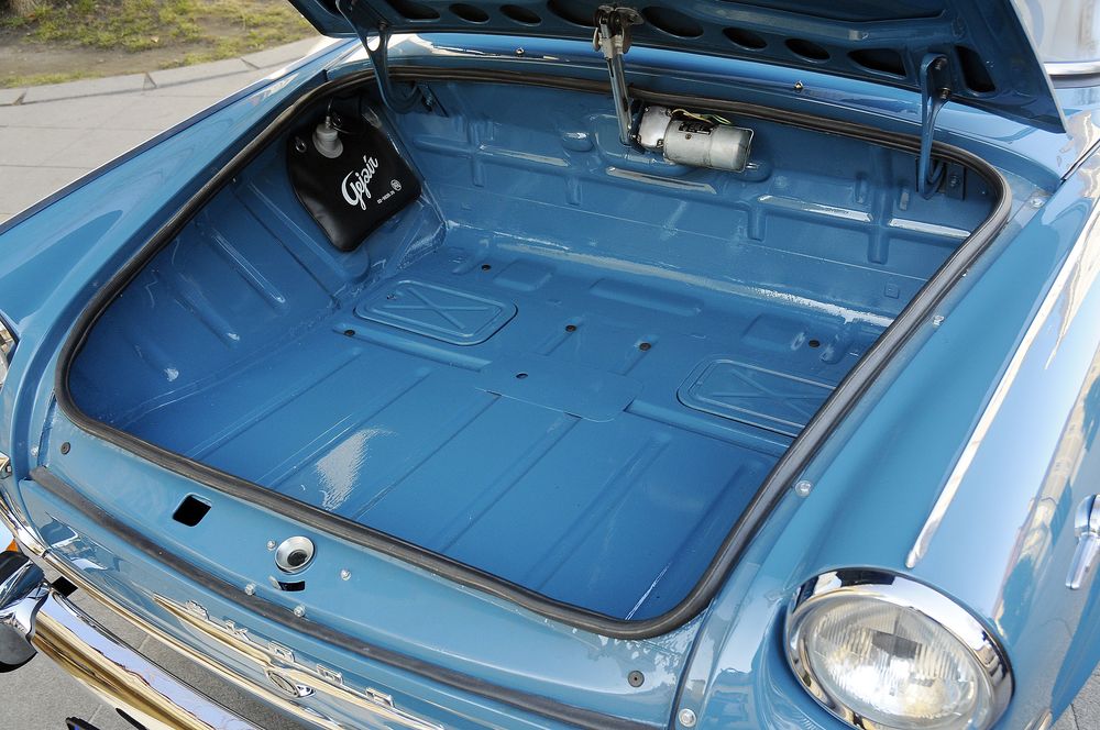 SKODA