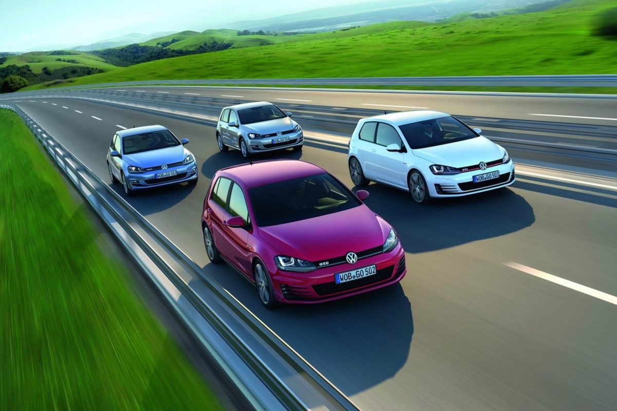 VOLKSWAGEN