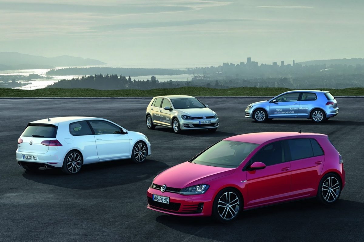 VOLKSWAGEN