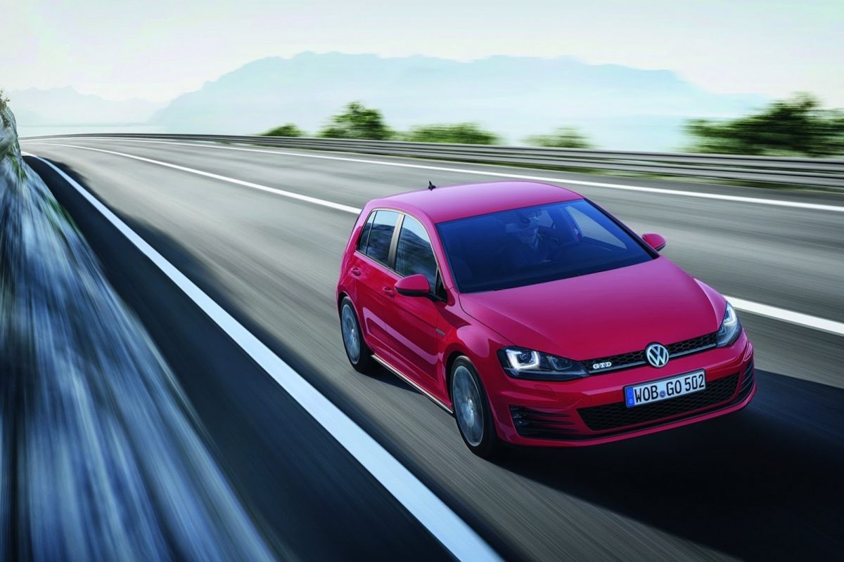VOLKSWAGEN