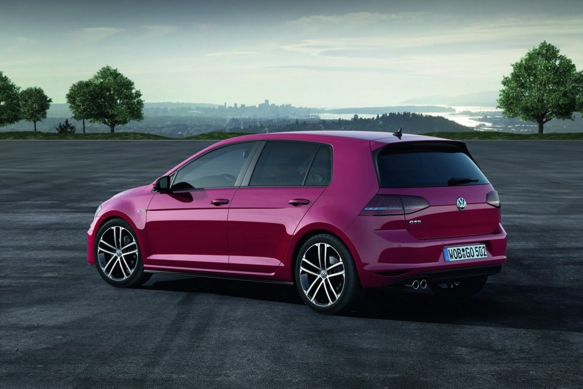 VOLKSWAGEN