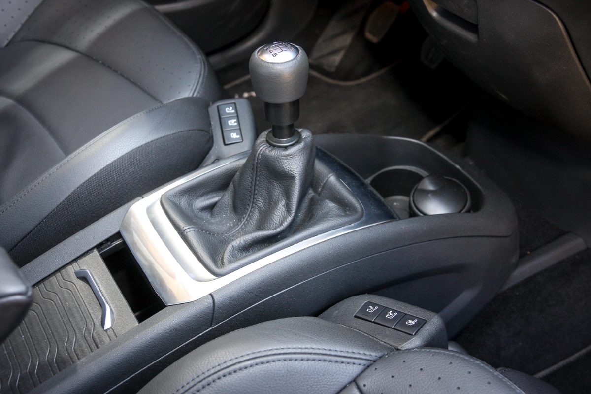 CITROEN GRAND C4 PICASSO