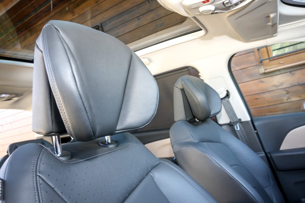 CITROEN GRAND C4 PICASSO