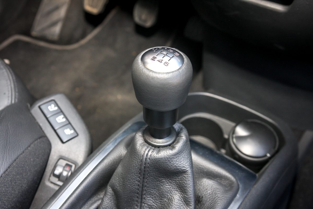 CITROEN GRAND C4 PICASSO
