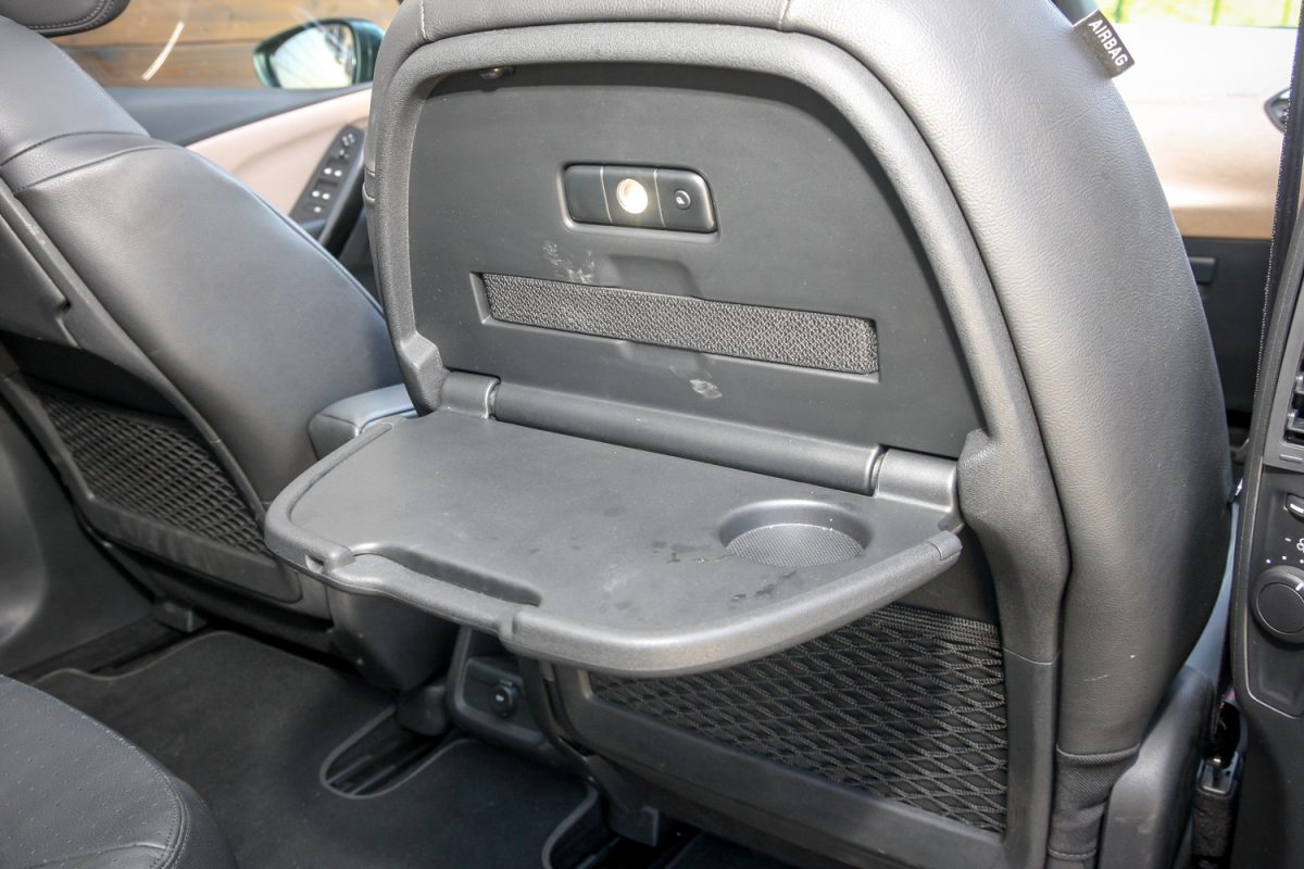 CITROEN GRAND C4 PICASSO