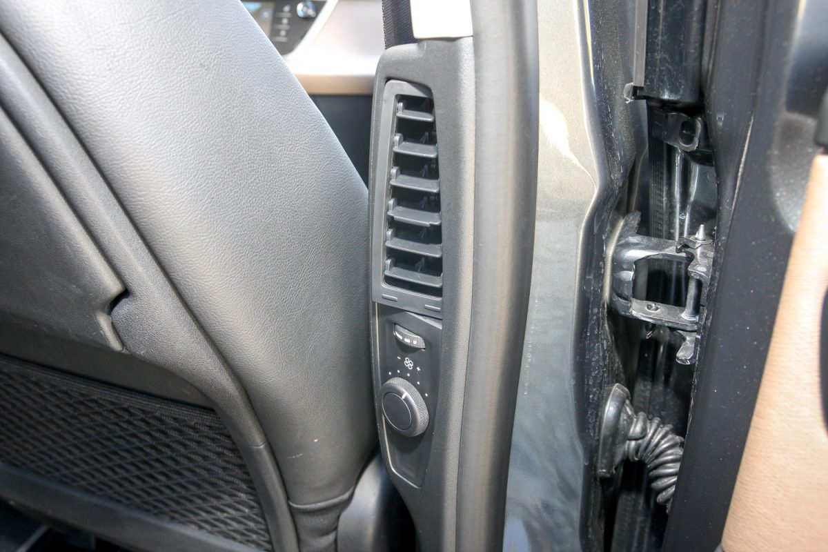 CITROEN GRAND C4 PICASSO