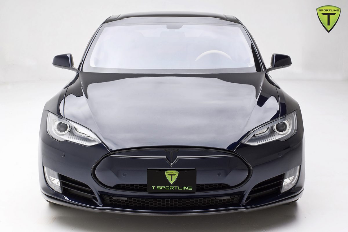 TESLA