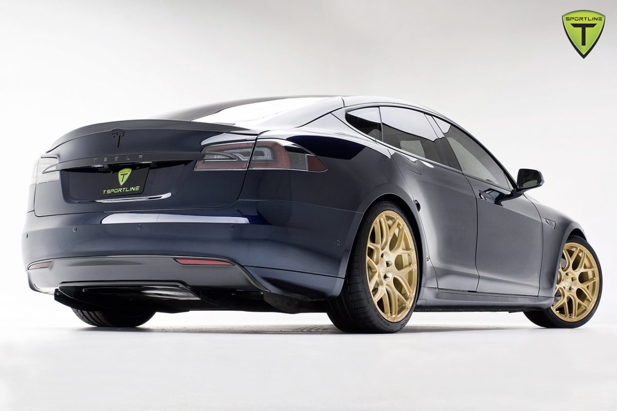 TESLA