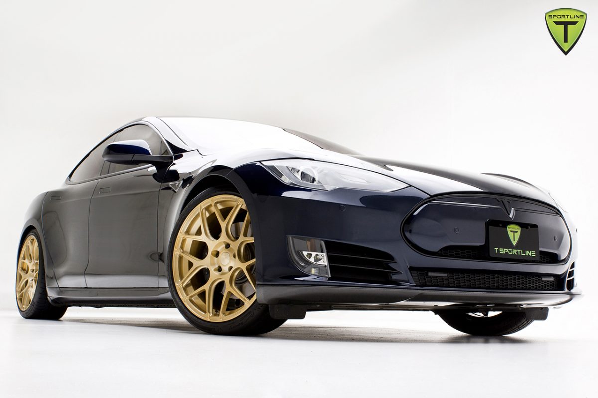 TESLA