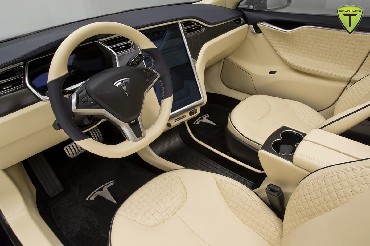 TESLA