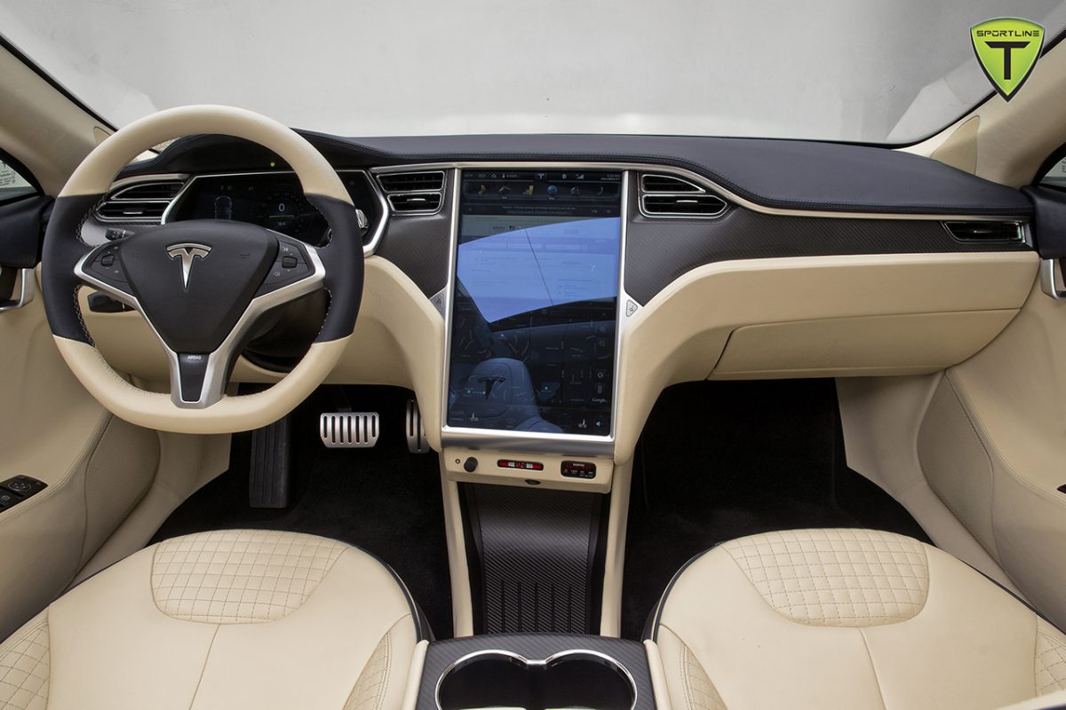 TESLA