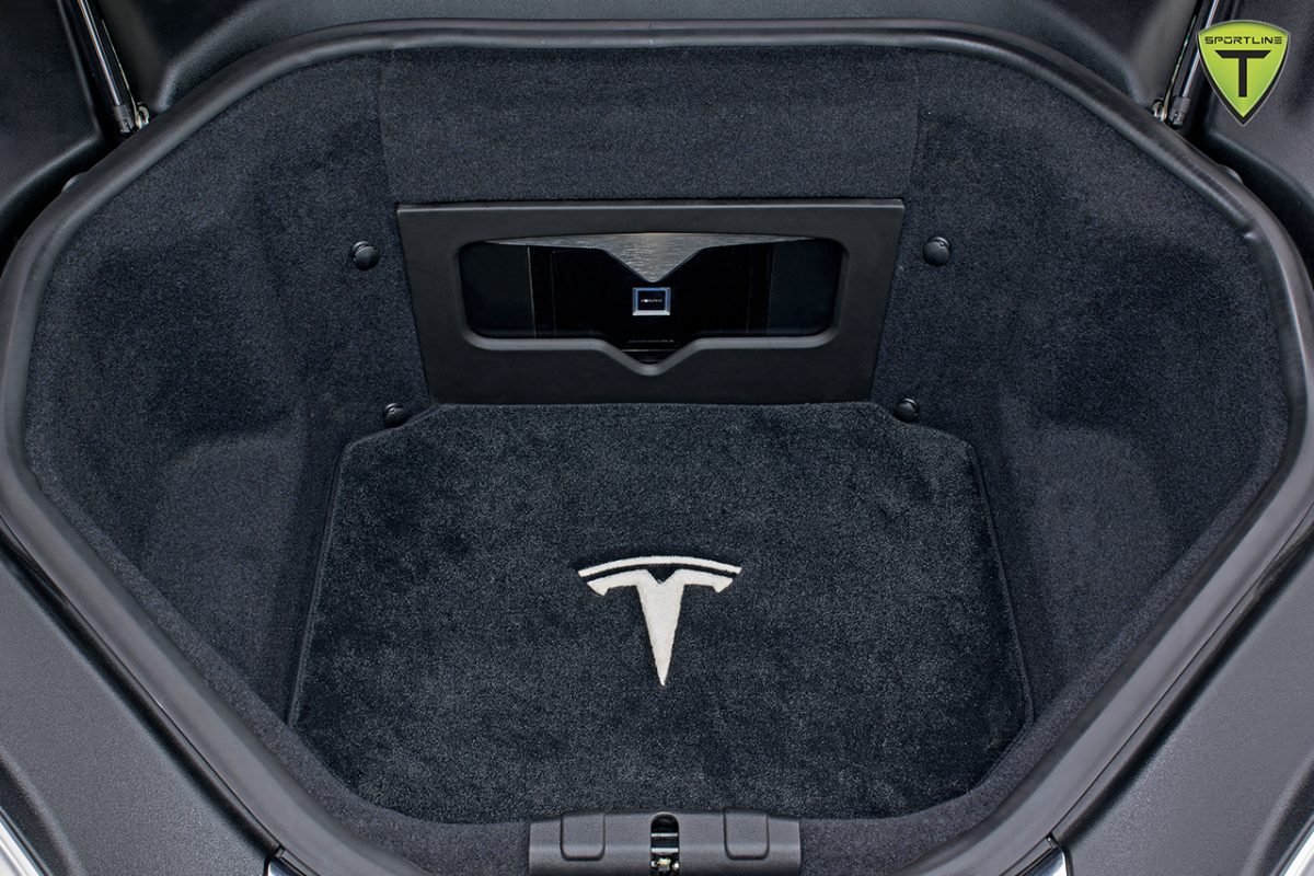 TESLA