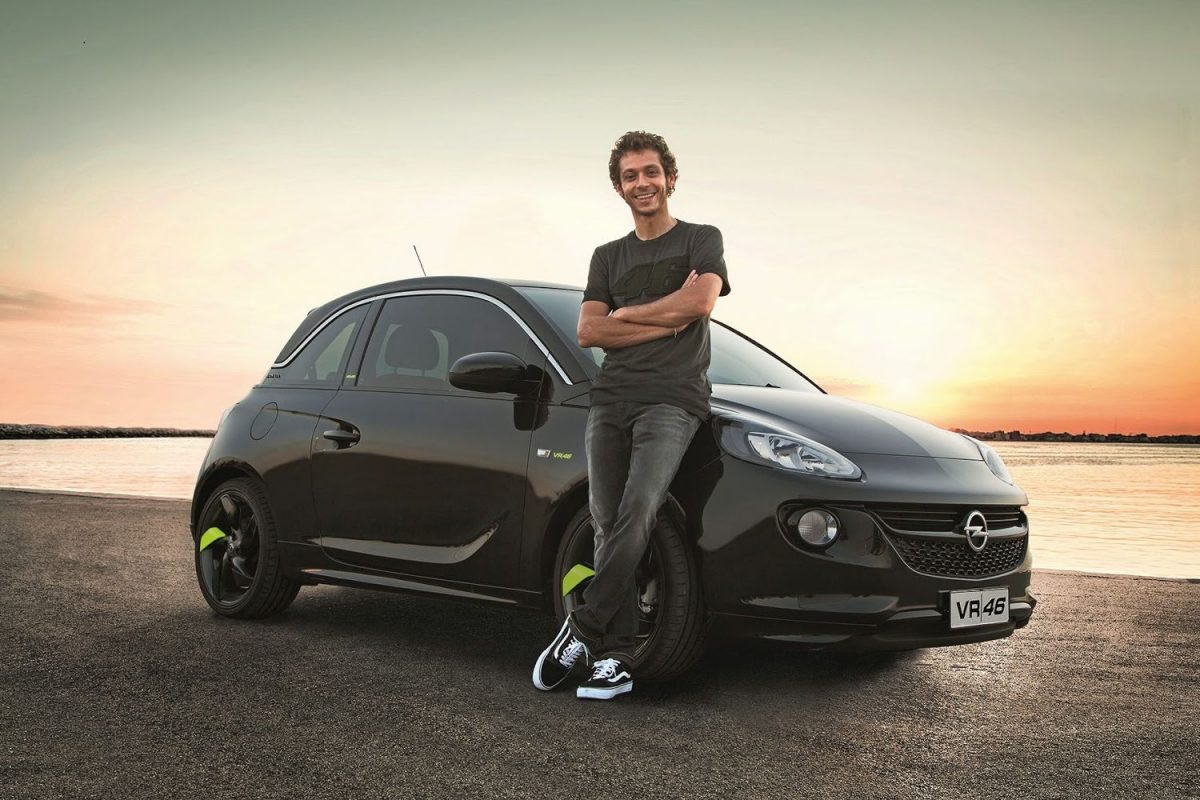 OPEL