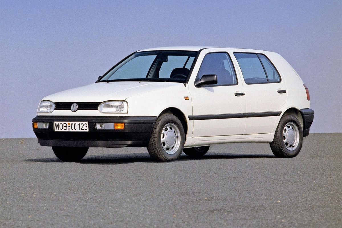 VOLKSWAGEN
