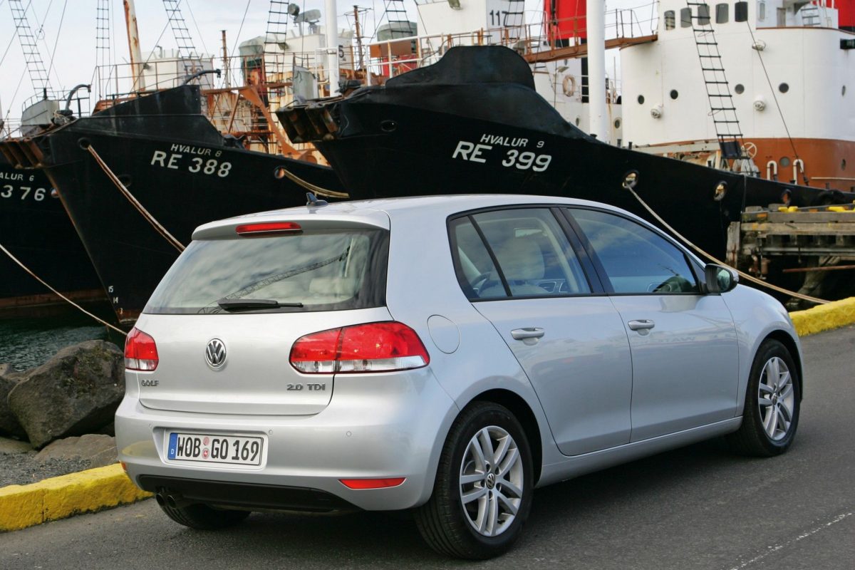 VOLKSWAGEN