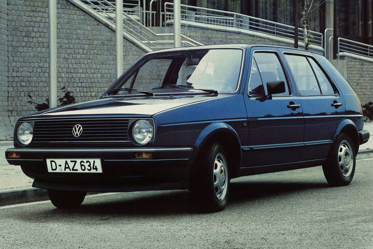 VOLKSWAGEN