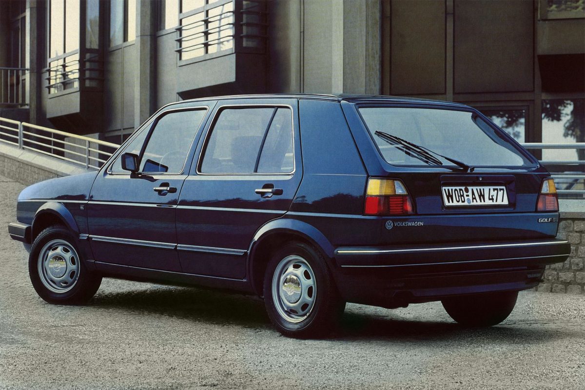 VOLKSWAGEN