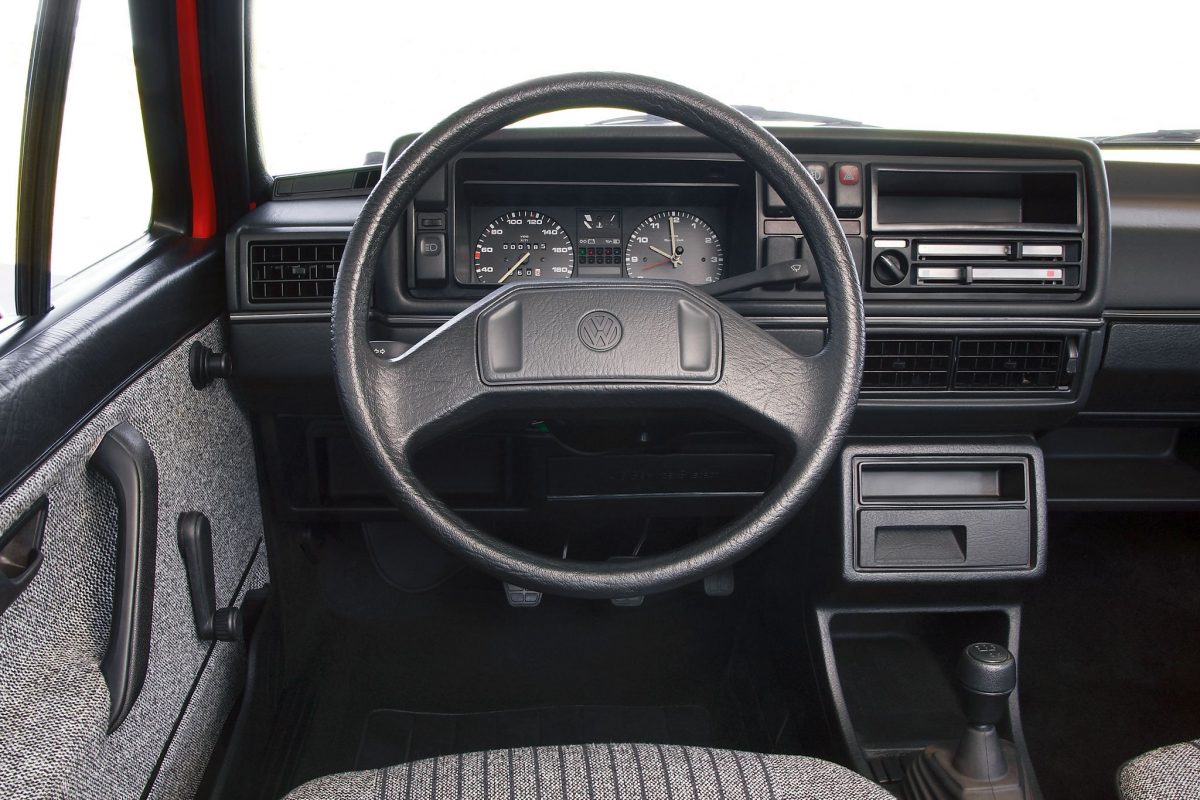 VOLKSWAGEN