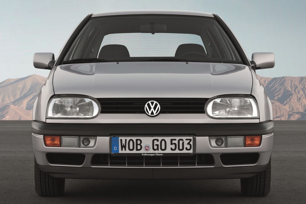VOLKSWAGEN