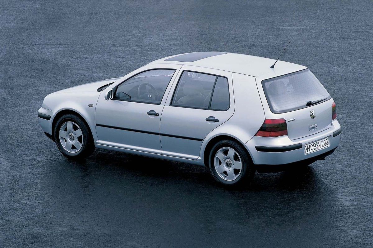 VOLKSWAGEN