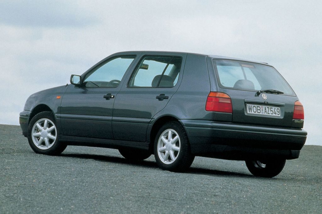 VOLKSWAGEN