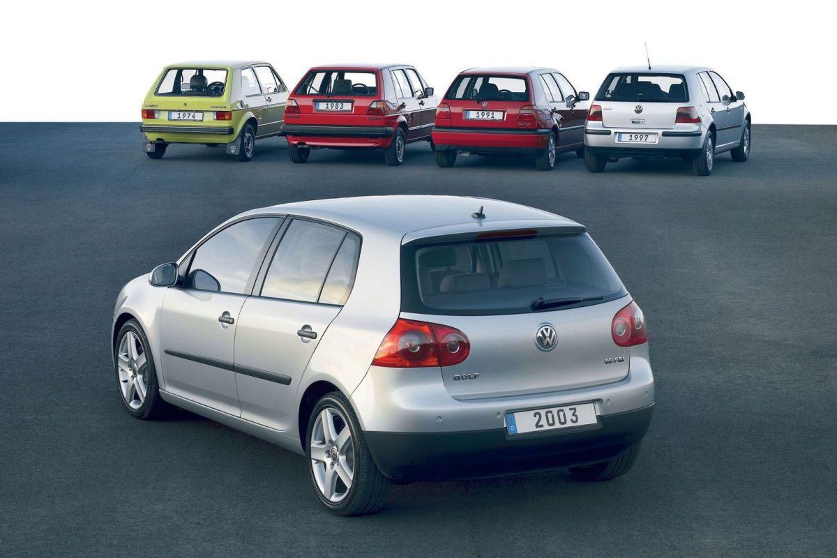 VOLKSWAGEN