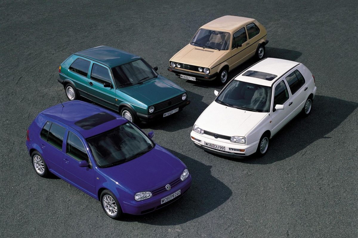 VOLKSWAGEN