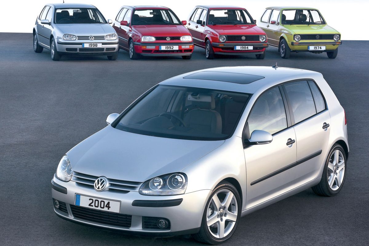VOLKSWAGEN