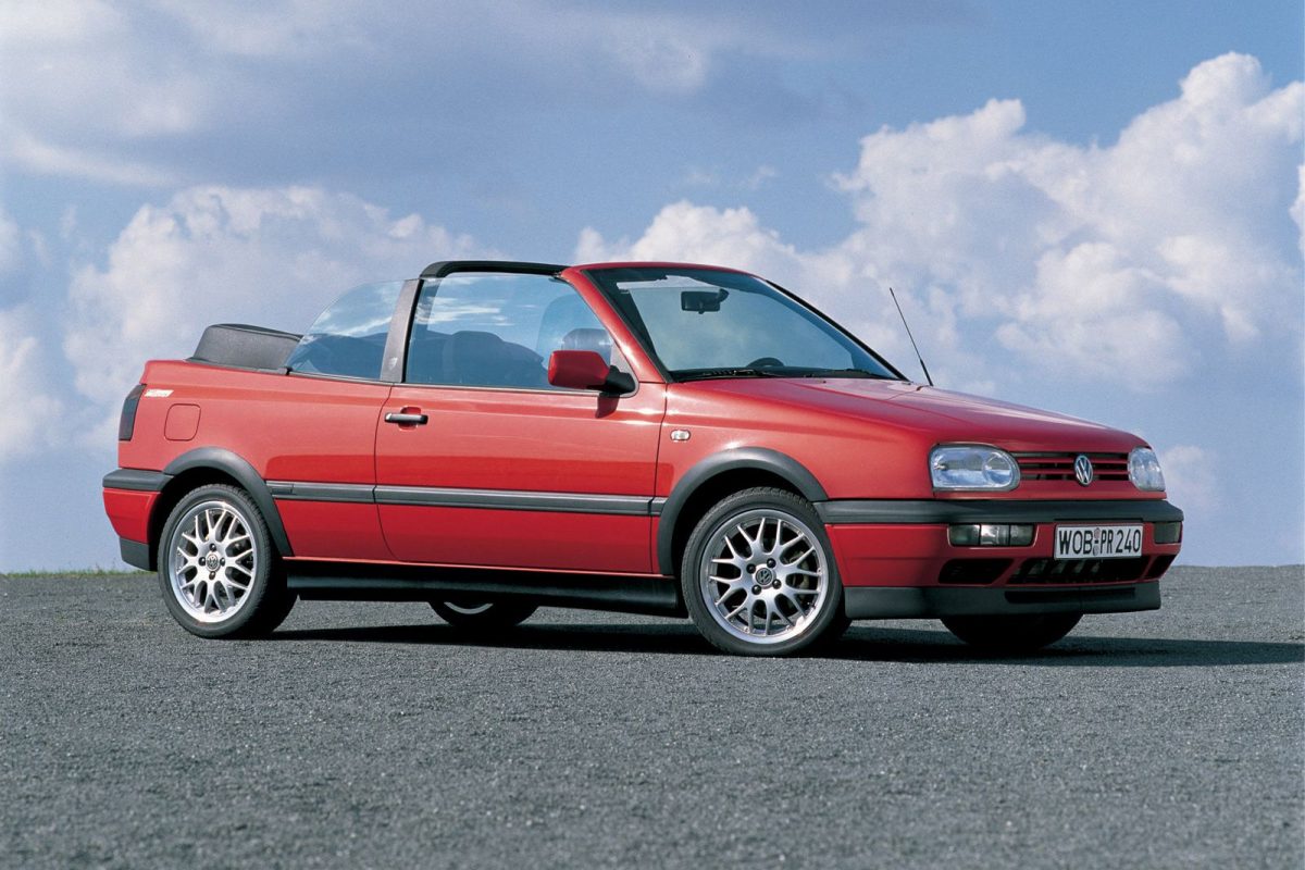 VOLKSWAGEN