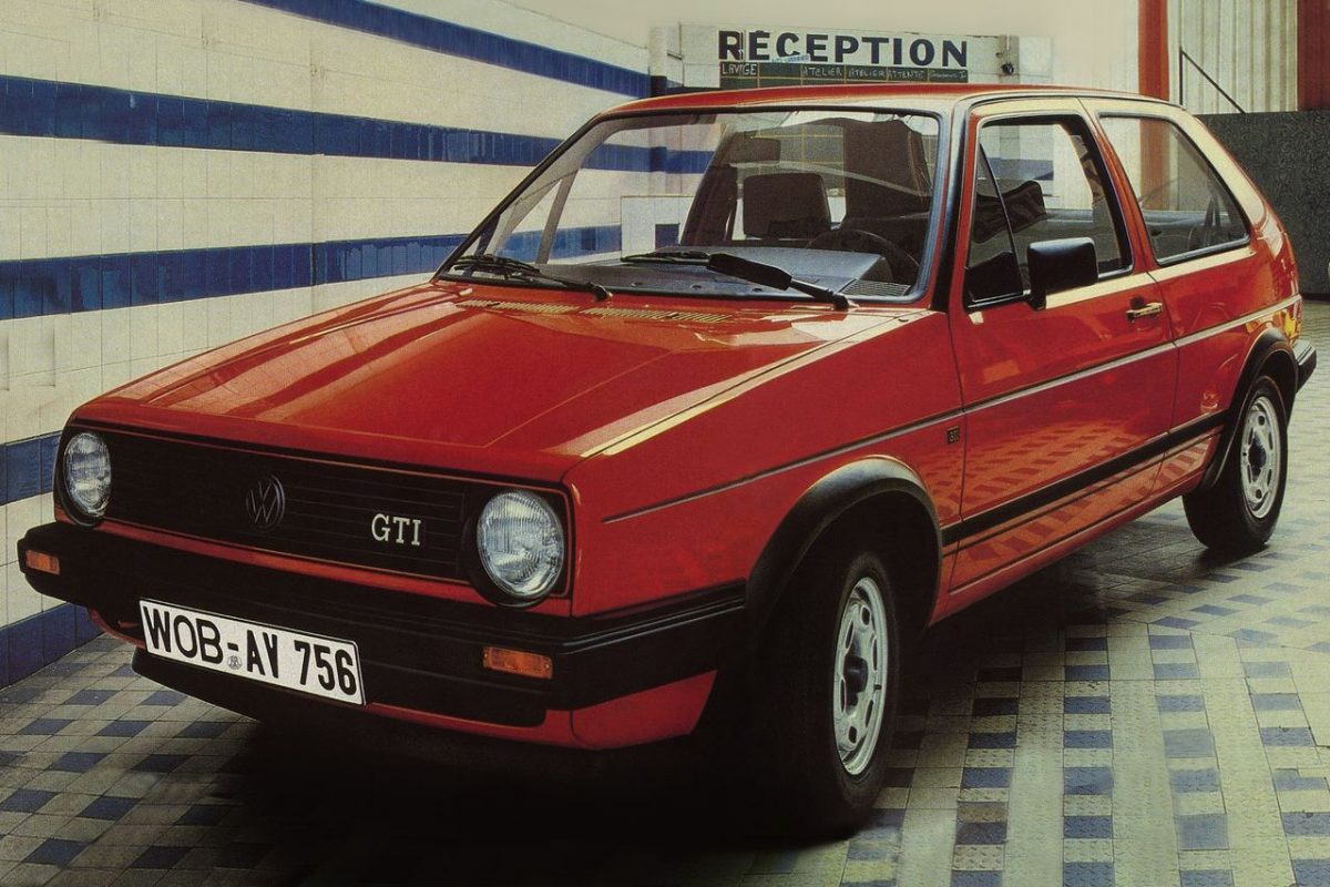 VOLKSWAGEN