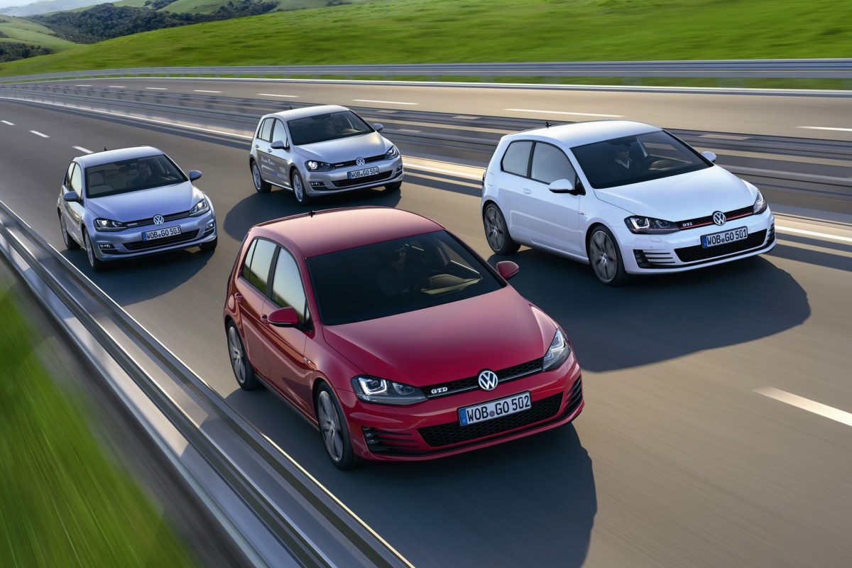 VOLKSWAGEN