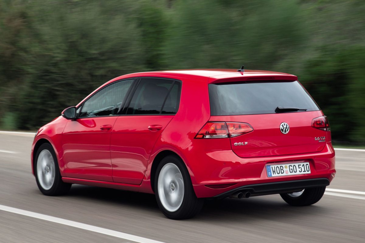 VOLKSWAGEN