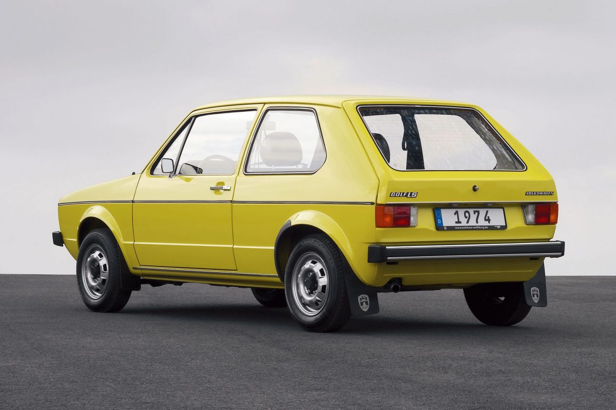 VOLKSWAGEN