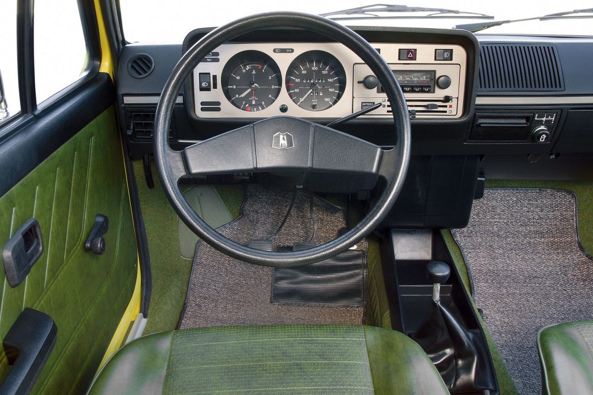 VOLKSWAGEN