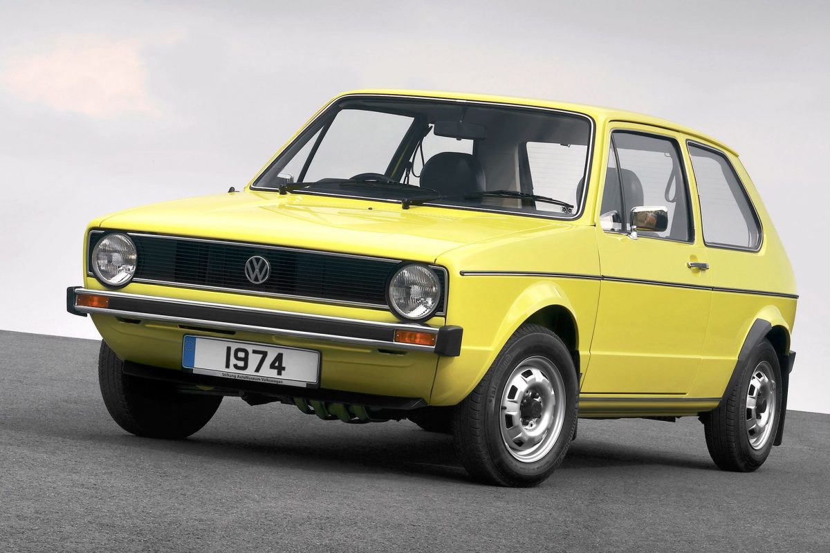 VOLKSWAGEN