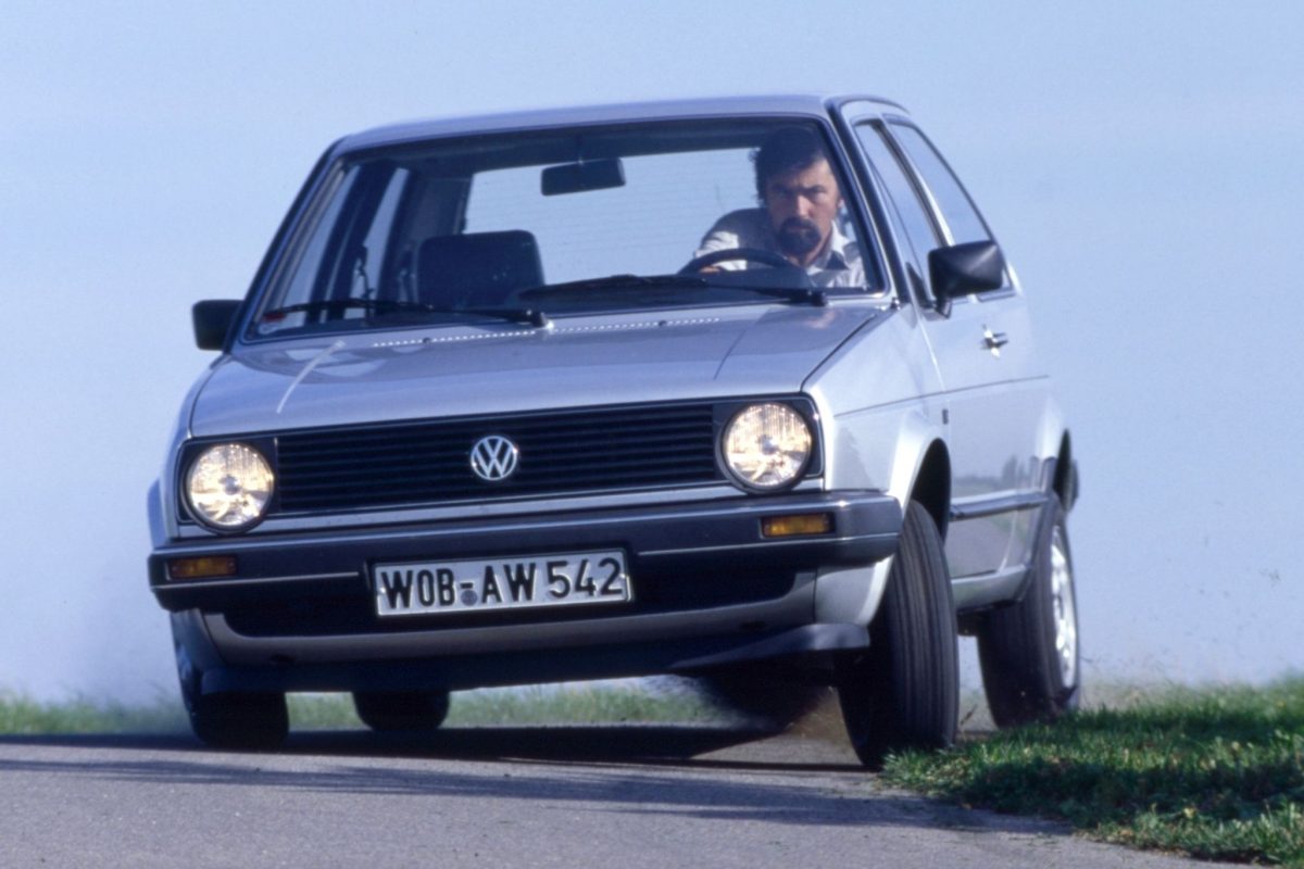 VOLKSWAGEN