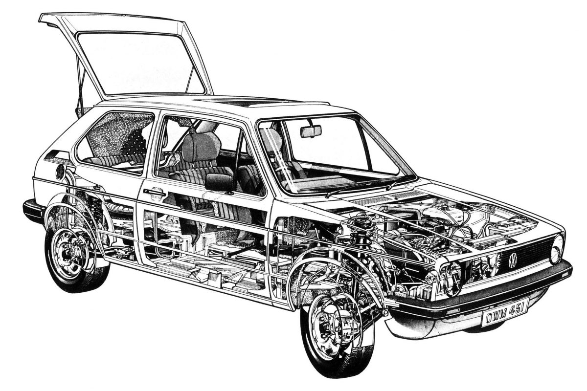 VOLKSWAGEN