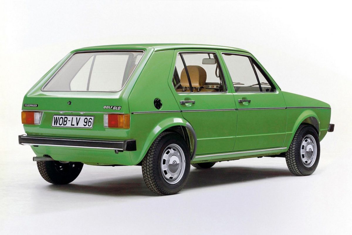 VOLKSWAGEN