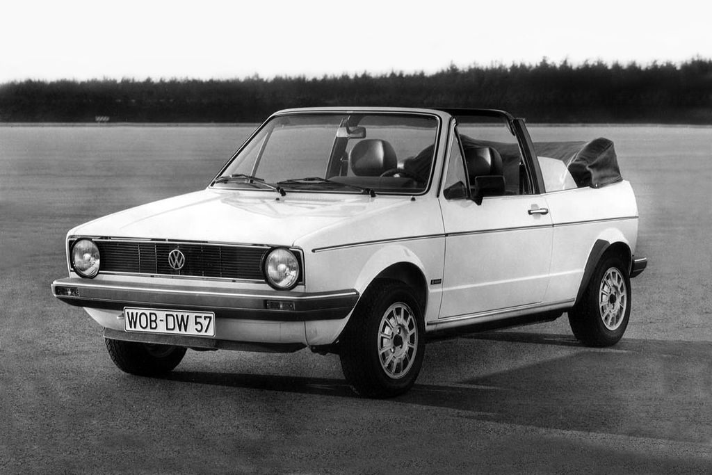 VOLKSWAGEN