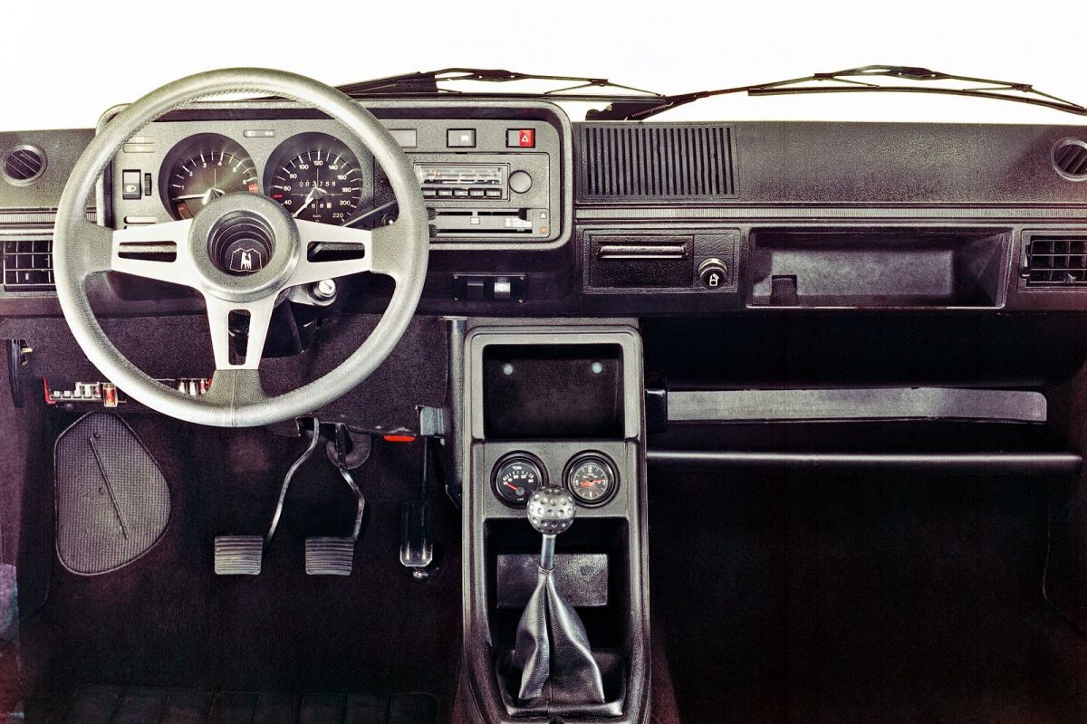 VOLKSWAGEN