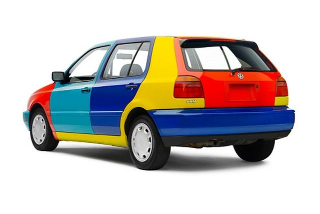 VOLKSWAGEN