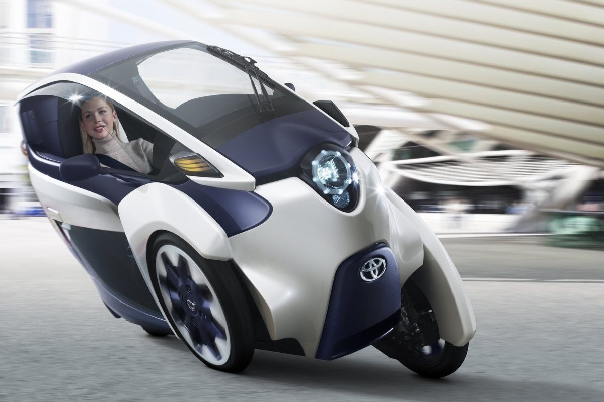 TOYOTA