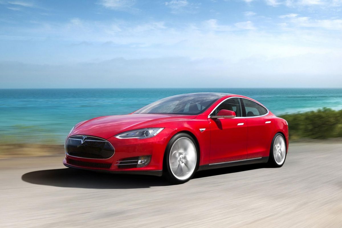 TESLA