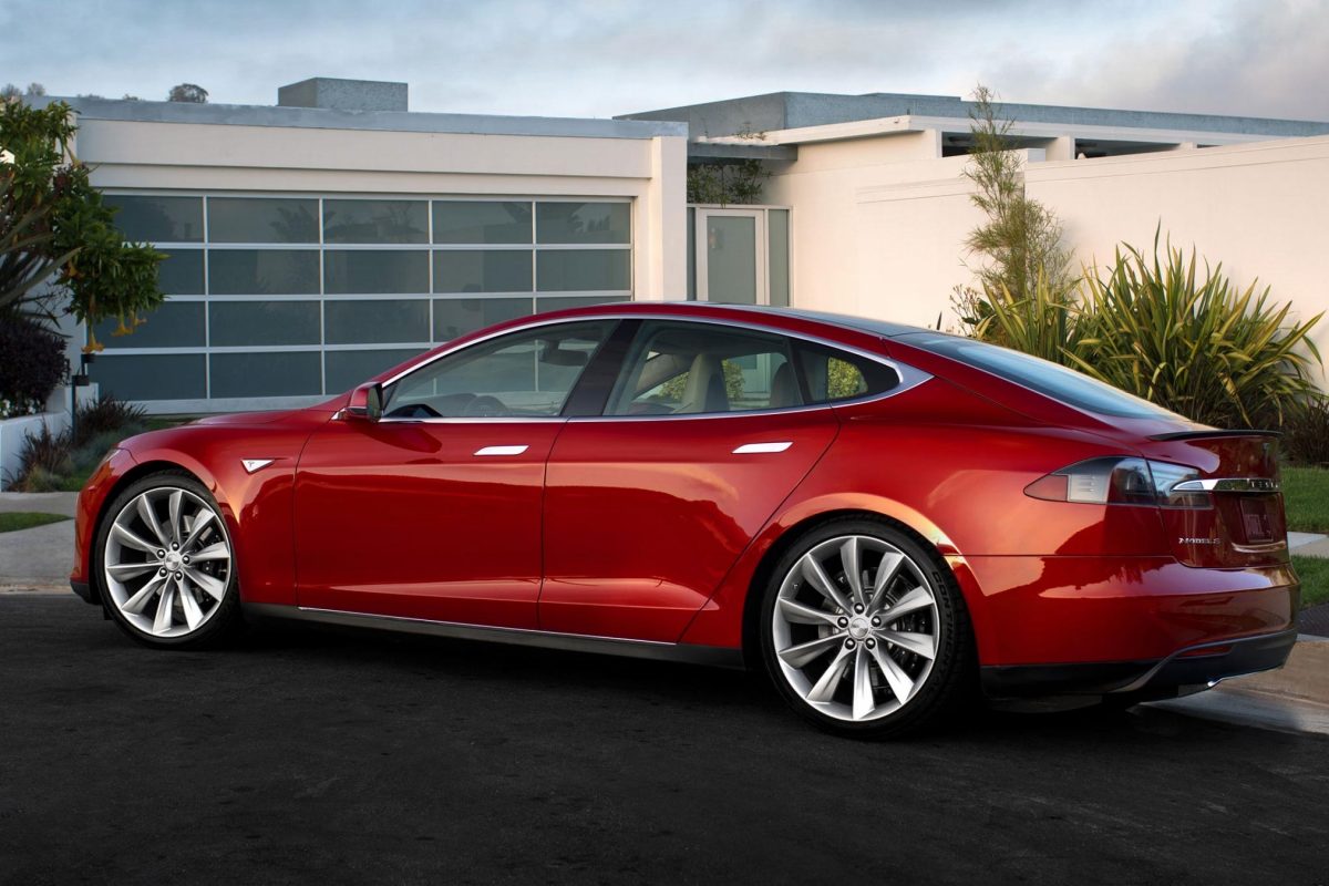 TESLA